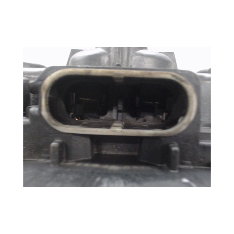 MOTEUR VENTILATEUR CHAUFFAGE RENAULT MODUS