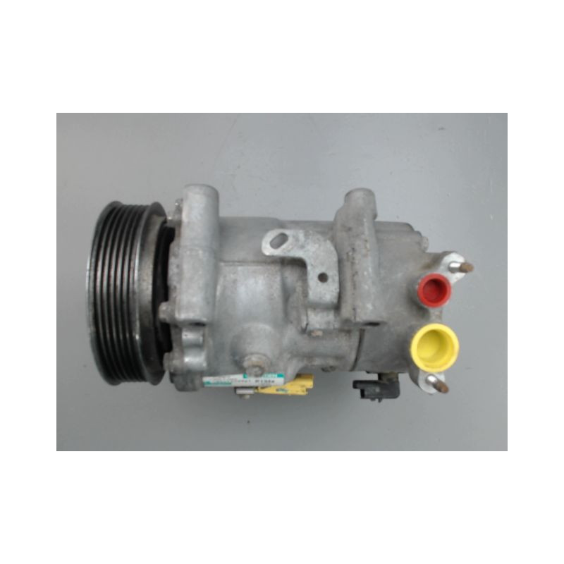 COMPRESSEUR AIR CONDITIONNE CITROEN C3