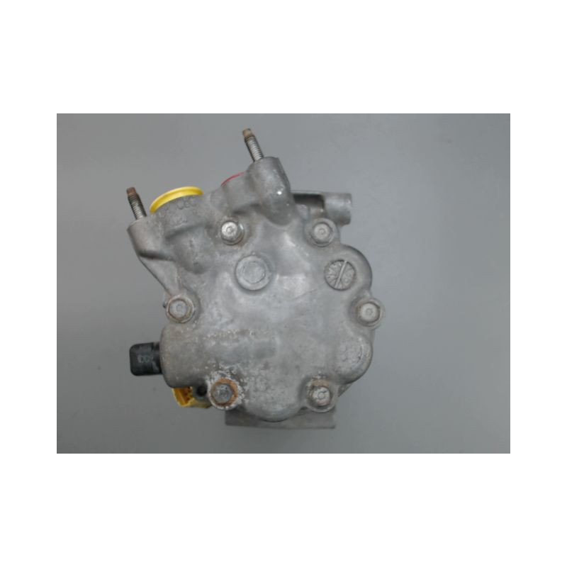 COMPRESSEUR AIR CONDITIONNE CITROEN C3