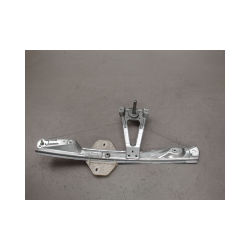 MECANISME LEVE-GLACE ARRIERE DROIT RENAULT CLIO