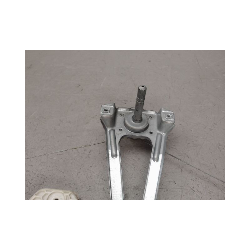 MECANISME LEVE-GLACE ARRIERE DROIT RENAULT CLIO