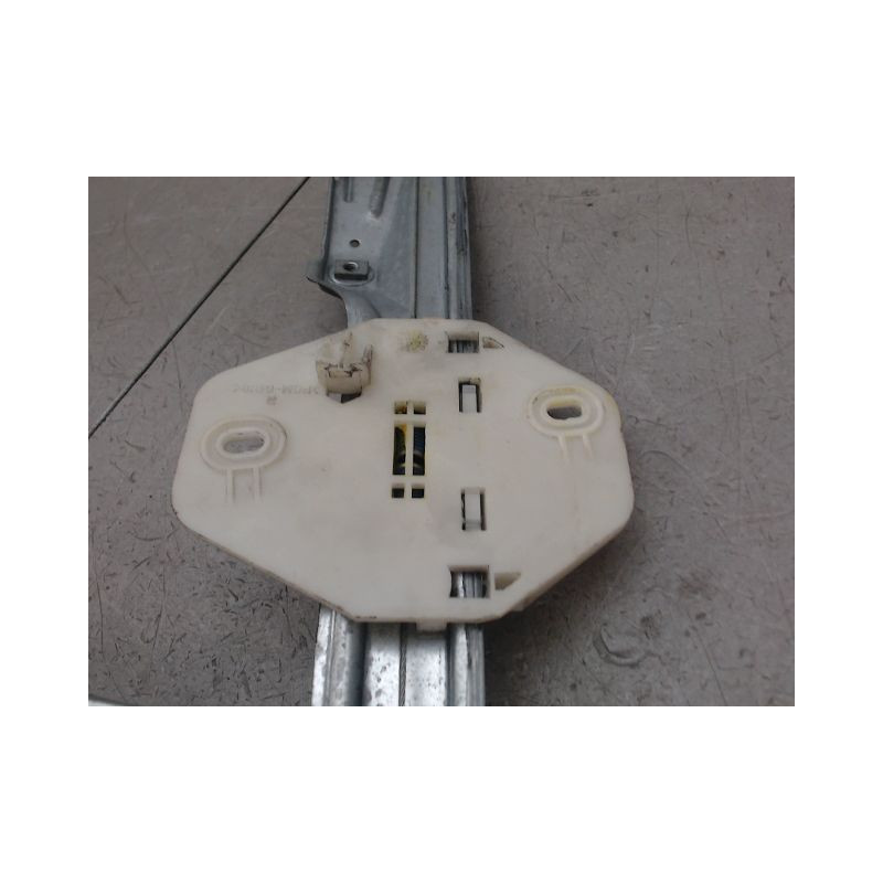 MECANISME LEVE-GLACE ARRIERE DROIT RENAULT CLIO