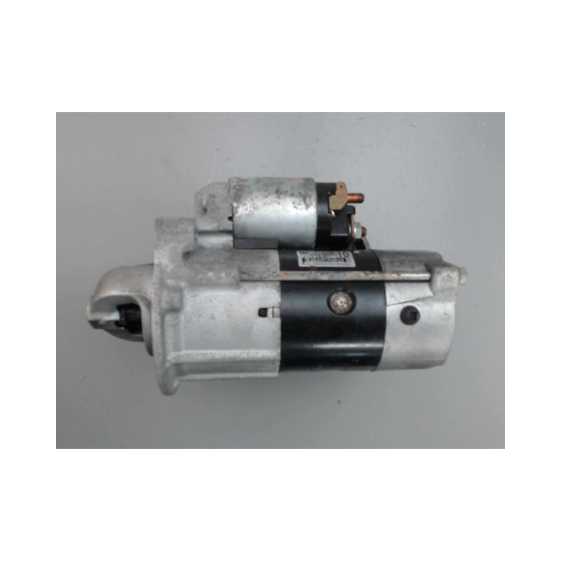 DEMARREUR CITROEN C4 AIRCR.