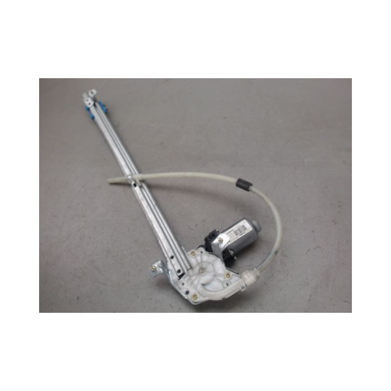 MECANISME LEVE-GLACE ARRIERE GAUCHE RENAULT ESPACE