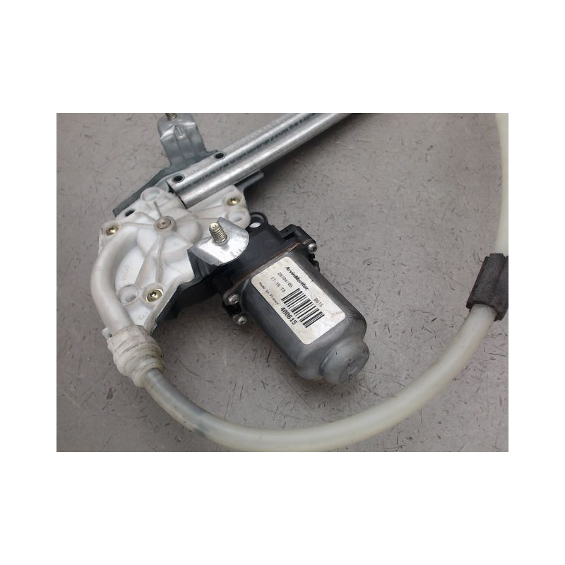 MECANISME LEVE-GLACE ARRIERE GAUCHE RENAULT ESPACE