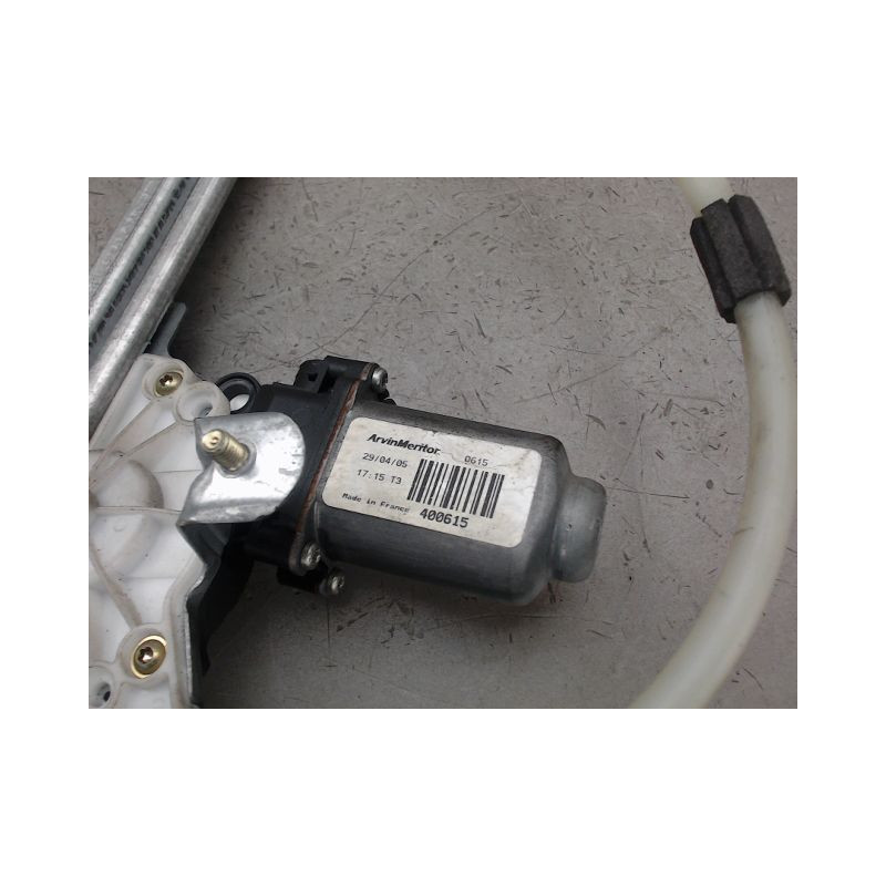 MECANISME LEVE-GLACE ARRIERE GAUCHE RENAULT ESPACE