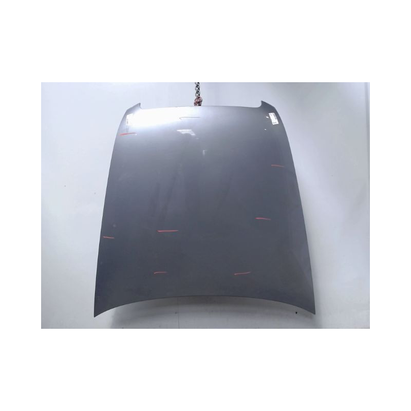 CAPOT AUDI A6 2004-