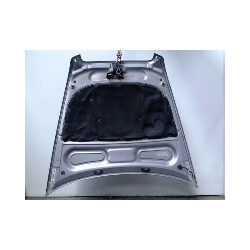 CAPOT AUDI A6 2004-