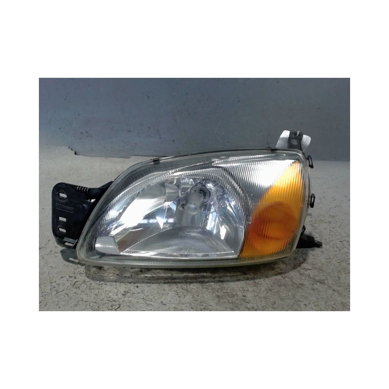 PHARE DROIT FORD FIESTA 99-2002