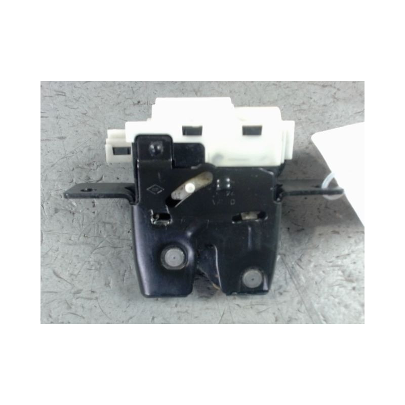 SERRURE HAYON  RENAULT MODUS