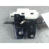 SERRURE HAYON  RENAULT MODUS