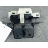 SERRURE HAYON  RENAULT MODUS
