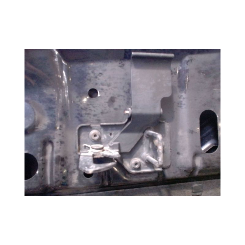 CAPOT SEAT IBIZA 2006-