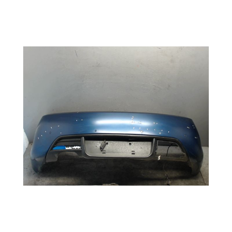 PARE-CHOC ARRIER PEUGEOT 407