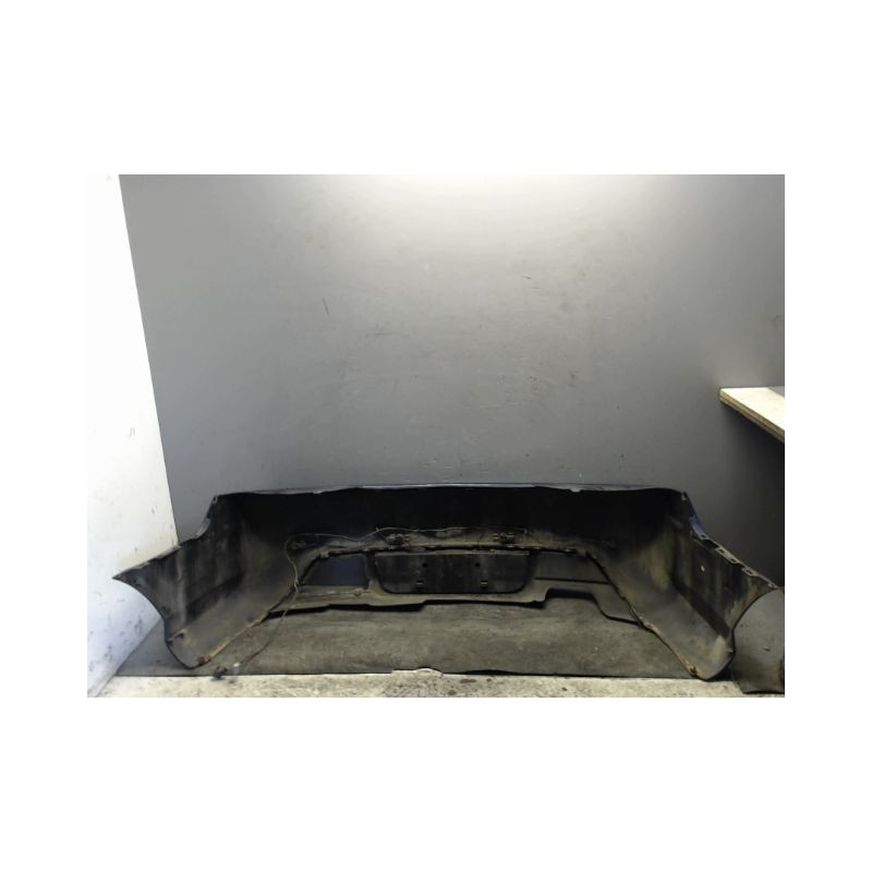 PARE-CHOC ARRIER PEUGEOT 407
