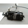 SYSTEME CONDAMNATION ARRIERE GAUCHE CITROEN C3 2009-
