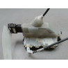 SYSTEME CONDAMNATION ARRIERE GAUCHE CITROEN C3 2009-
