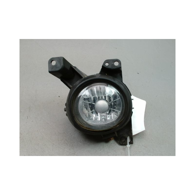 PHARE ANTIBROUILLARD AVANT GAUCHE MAZDA MAZDA 6 BREAK 2005-