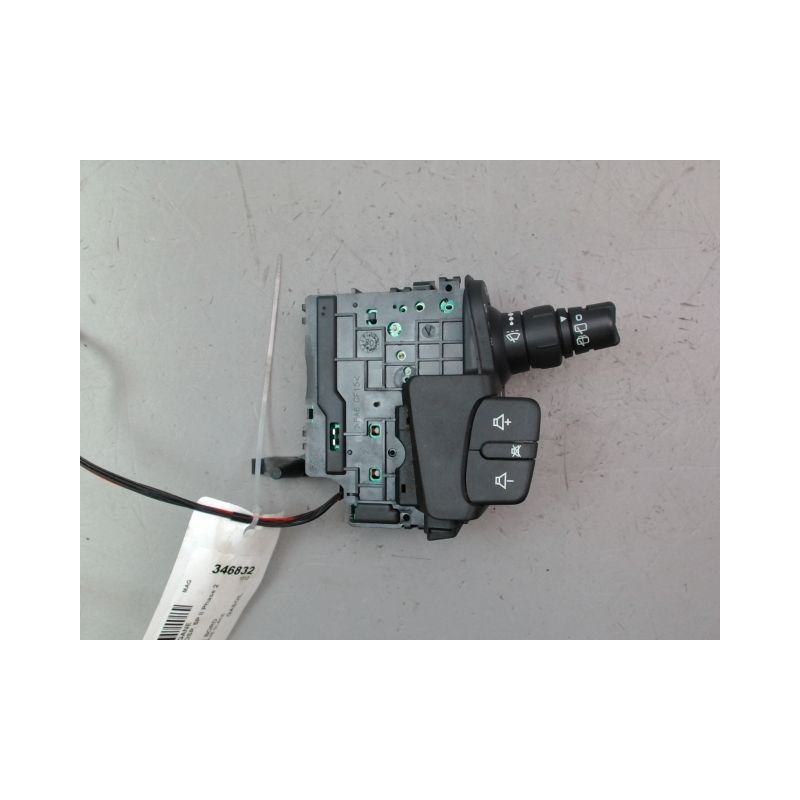 COMMANDE ESSUIE GLACE RENAULT SCENIC MONOSP. II Phase 2 2006-2009