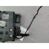 COMMANDE ESSUIE GLACE RENAULT SCENIC MONOSP. II Phase 2 2006-2009