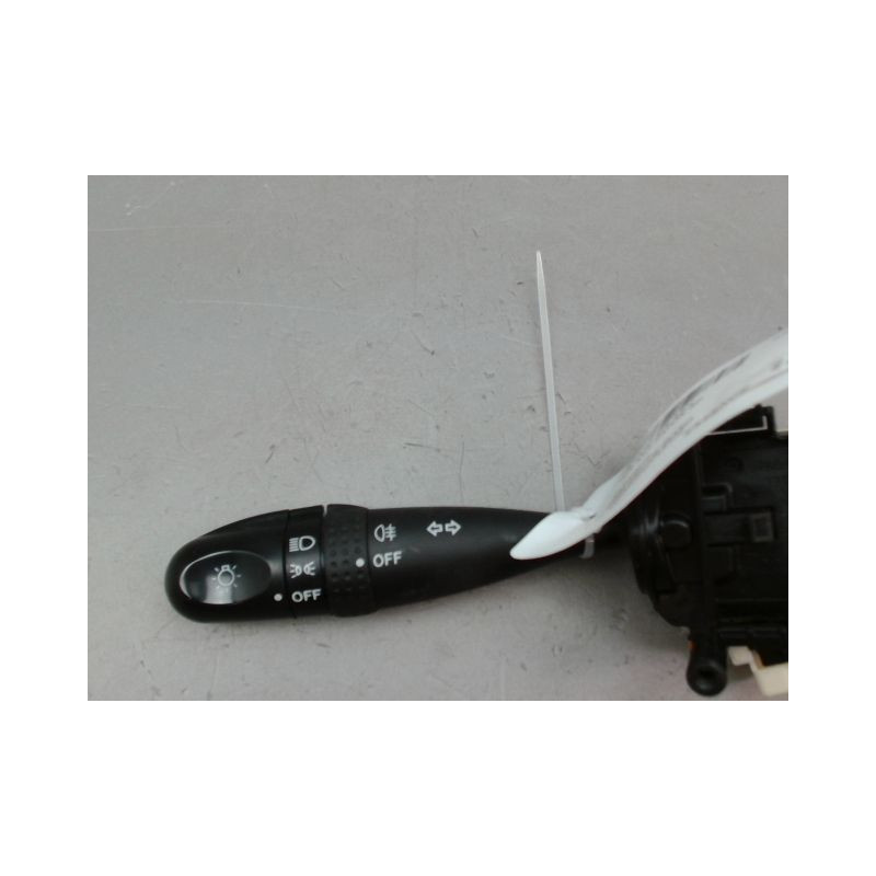 COMMANDE ECLAIRAGE SUZUKI SPLASH 2008-2012