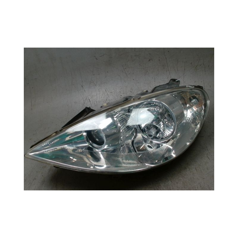 PHARE GAUCHE PEUGEOT 807