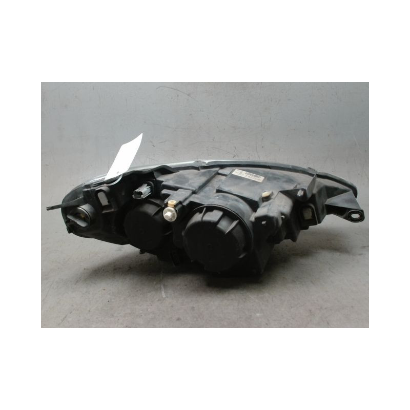 PHARE GAUCHE PEUGEOT 807