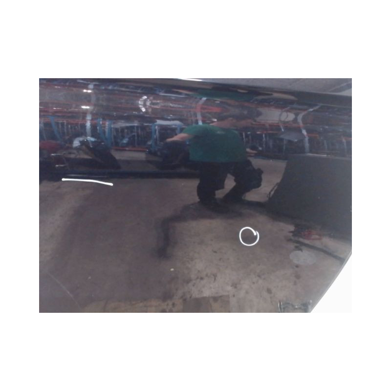 PORTE ARRIERE DROIT MERCEDES CLASSE CLS