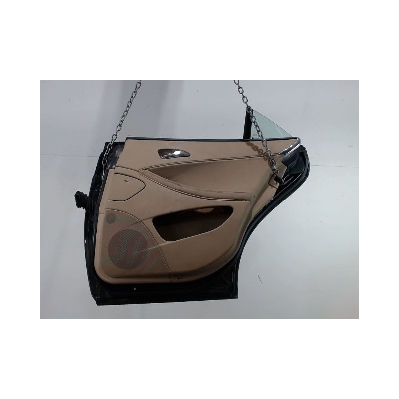 PORTE ARRIERE DROIT MERCEDES CLASSE CLS