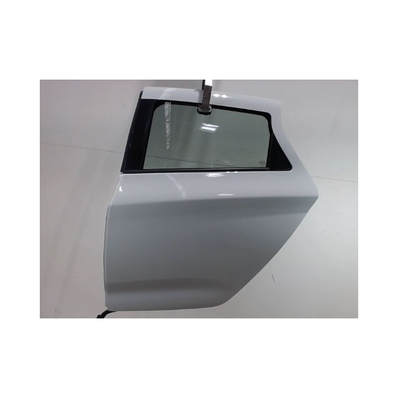 PORTE ARRIERE GAUCHE RENAULT ZOE
