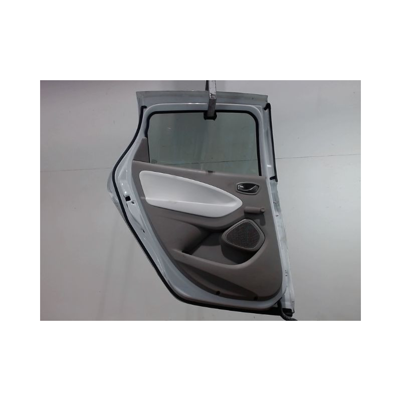 PORTE ARRIERE GAUCHE RENAULT ZOE