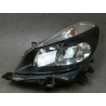 PHARE GAUCHE RENAULT CLIO III 2005-