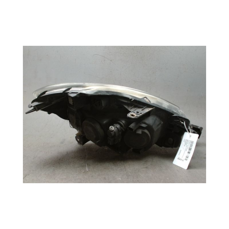 PHARE GAUCHE RENAULT CLIO III 2005-