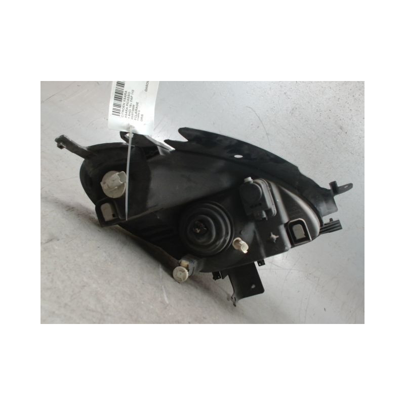 PHARE GAUCHE CITROEN XSARA PICASSO