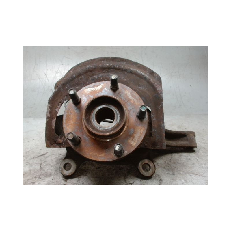 PIVOT AVANT DROIT NISSAN QHASQAI 2007-