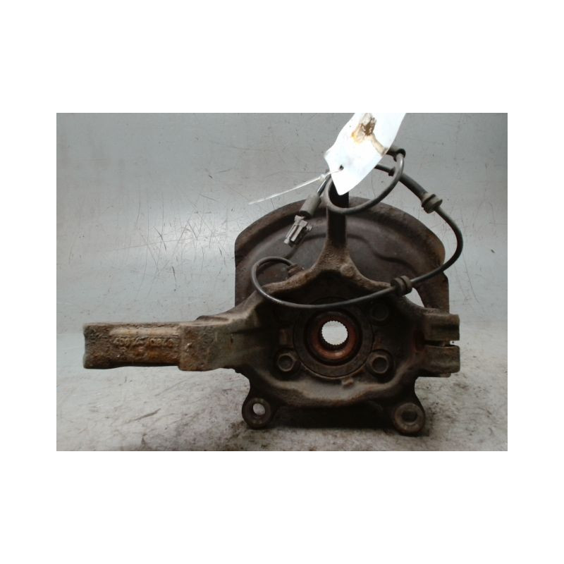 PIVOT AVANT DROIT NISSAN QHASQAI 2007-