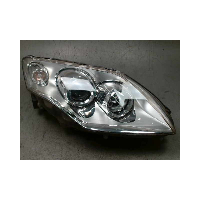 PHARE DROIT RENAULT LAGUNA III 2007-