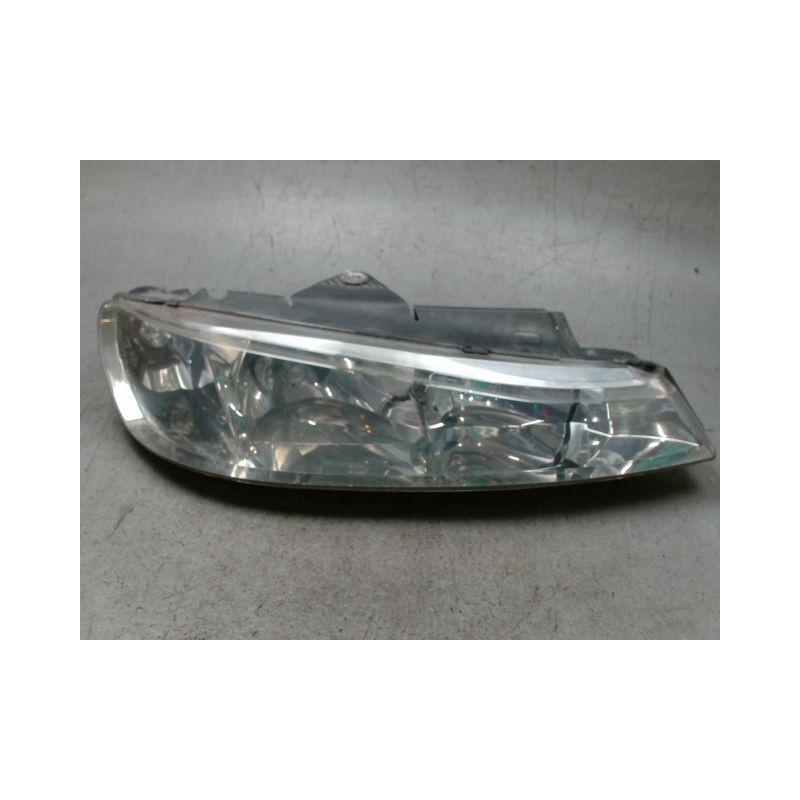 PHARE GAUCHE PEUGEOT 406 99-04