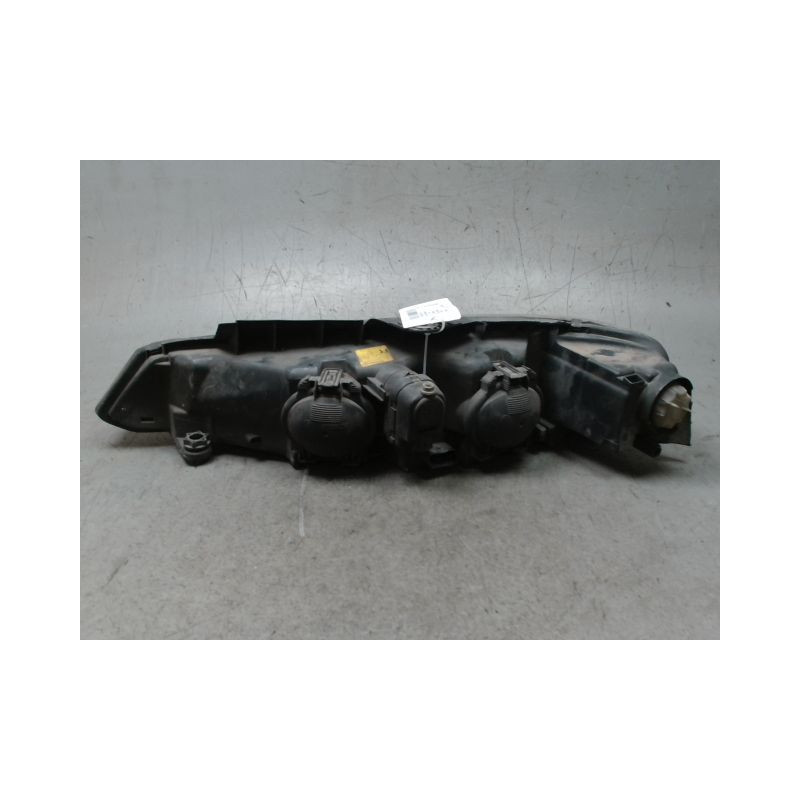 PHARE GAUCHE PEUGEOT 406 99-04