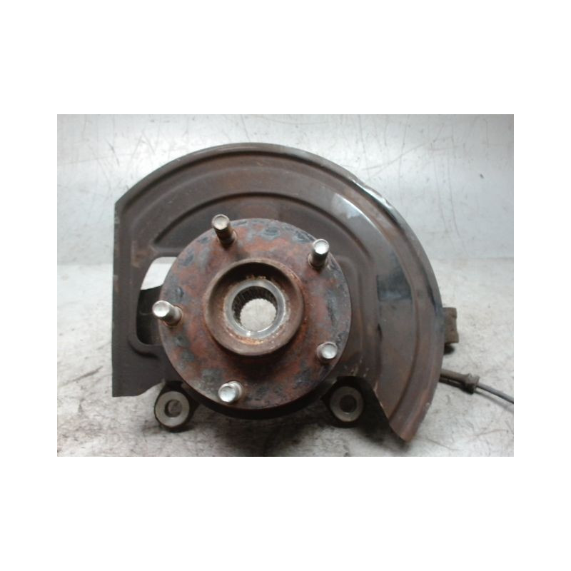PIVOT AVANT DROIT NISSAN QASHQAI