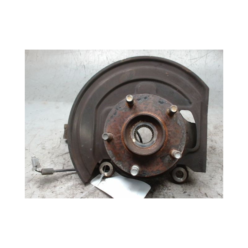 PIVOT AVANT GAUCHE NISSAN QASHQAI