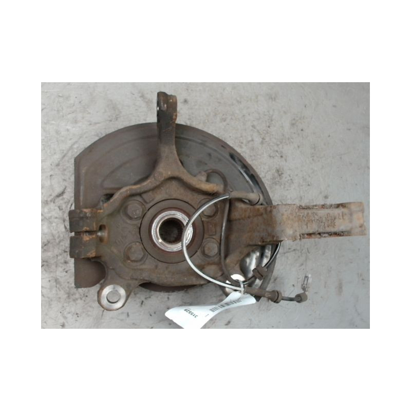 PIVOT AVANT GAUCHE NISSAN QASHQAI