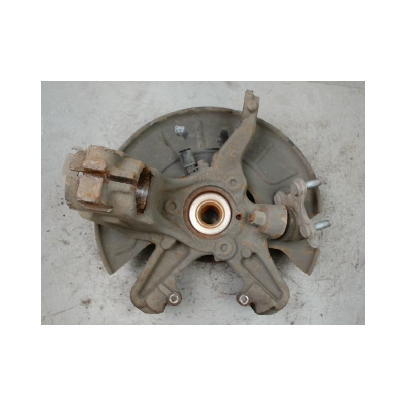 PIVOT AVANT DROIT VOLKSWAGEN GOLF VI 2008-