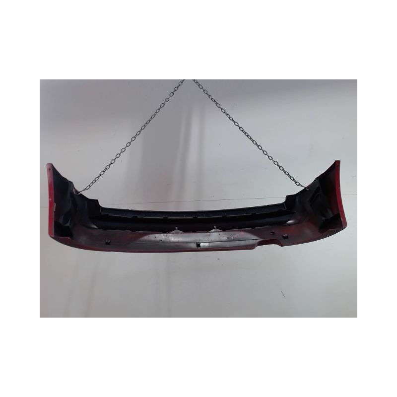 PARE-CHOC ARRIER ALFA ROMEO SPIDER 95-2003