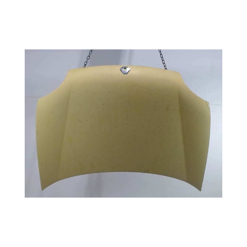 CAPOT RENAULT KANGOO EXPRESS 97-2003