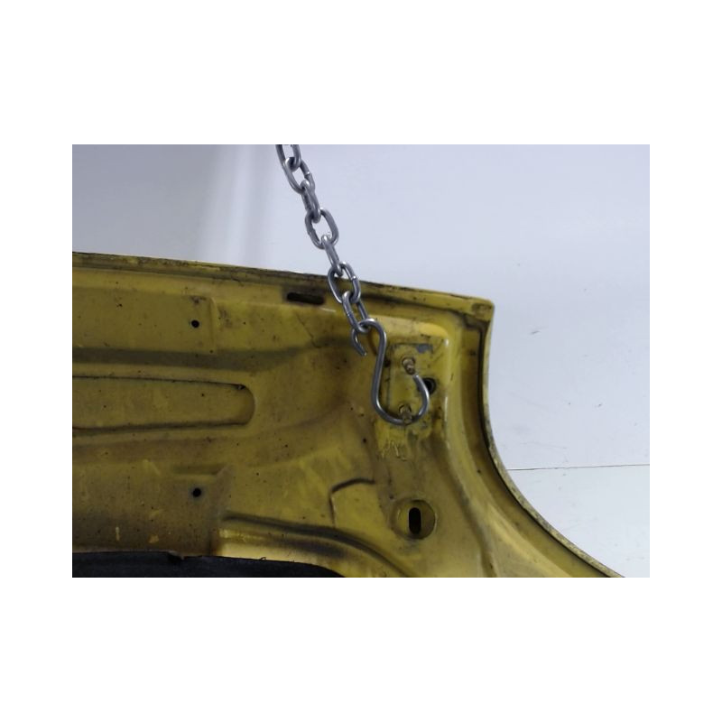 CAPOT RENAULT KANGOO EXPRESS 97-2003