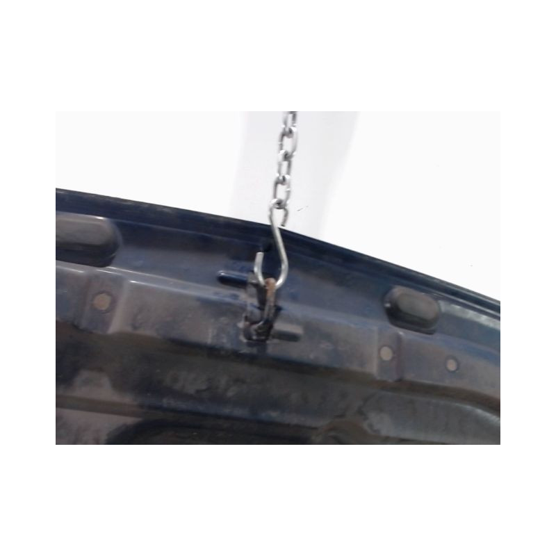 CAPOT DACIA LOGAN 4 P 05-08