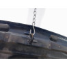 CAPOT DACIA LOGAN 4 P 05-08