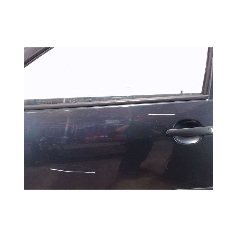 PORTE AVANT GAUCHE VOLKSWAGEN GOLF IV 98-2004