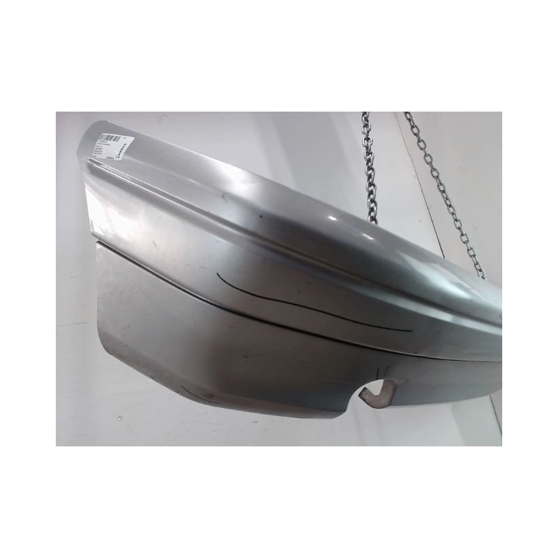 PARE-CHOC ARRIER CITROEN ZX 94-98